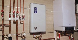 Монтаж котлов отопления Астрахань цена от 810 руб.