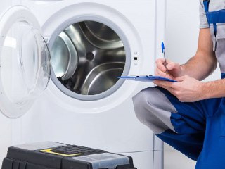 Подключение стиральной машины Астрахань цена 582 руб.